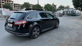 Peugeot 508 RXH - 10400 € / 20340.63 лв. - 63671324 6