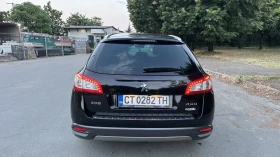Peugeot 508 RXH - 10400 € / 20340.63 лв. - 63671324 7