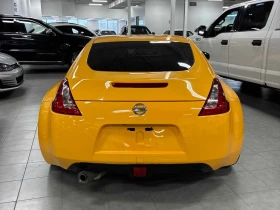 Nissan 370Z * Manual * CARFAX * БЕЗ ПЪРВОНАЧАЛНА ВНОСКА - 17800 € / 34813.77 лв. - 59050485 4