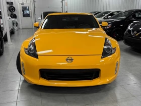 Nissan 370Z * Manual * CARFAX * БЕЗ ПЪРВОНАЧАЛНА ВНОСКА - 17800 € / 34813.77 лв. - 59050485 6