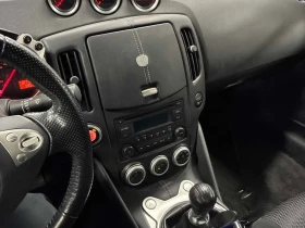 Nissan 370Z * Manual * CARFAX * БЕЗ ПЪРВОНАЧАЛНА ВНОСКА - 17800 € / 34813.77 лв. - 59050485 9