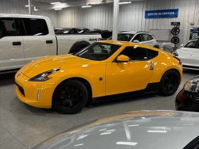 Nissan 370Z * Manual * CARFAX * БЕЗ ПЪРВОНАЧАЛНА ВНОСКА - 17800 € / 34813.77 лв. - 59050485 2