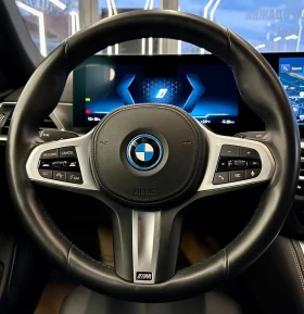 BMW i4 eDrive40* M* Гаранционен* Лизинг - 45900 € / 89772.60 лв. - 13801655 9