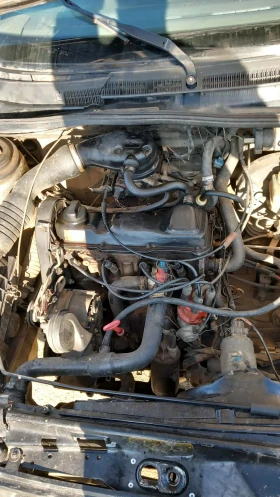 Seat Toledo - 300 € / 586.75 лв. - 58457056 3