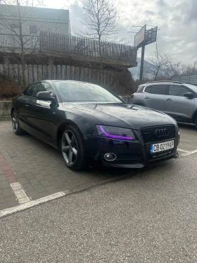 Audi A5 S-LINE СМЕНЕНИ ВЕРИГИ - 10225 € / 19998.36 лв. - 74857696 3