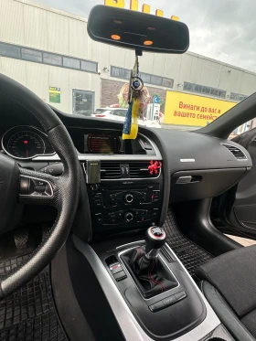 Audi A5 S-LINE СМЕНЕНИ ВЕРИГИ - 10225 € / 19998.36 лв. - 74857696 9