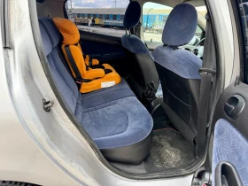Peugeot 206 1.4i, снимка 8