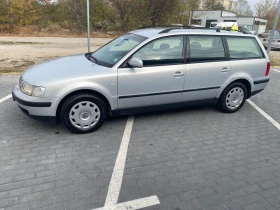VW Passat - 1000 € / 1955.83 лв. - 81563289 2