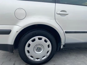 VW Passat - 1000 € / 1955.83 лв. - 81563289 4