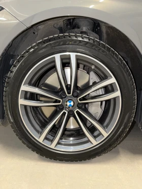 BMW 750 Ld X-drive, Executive Lounge package - 18000 € / 35204.94 лв. - 47697693 7