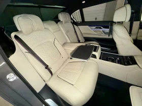 BMW 750 Ld X-drive, Executive Lounge package - 18000 € / 35204.94 лв. - 47697693 14