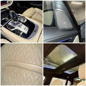 BMW 750 Ld X-drive, Executive Lounge package - 18000 € / 35204.94 лв. - 47697693 17