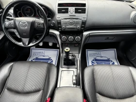 Mazda 6 2.2 MZR-CD FACE - 2200 € / 4302.83 лв. - 81165278 9