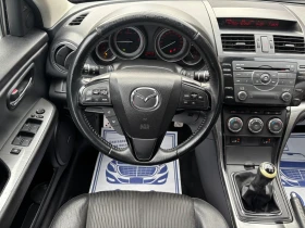 Mazda 6 2.2 MZR-CD FACE - 2200 € / 4302.83 лв. - 81165278 10