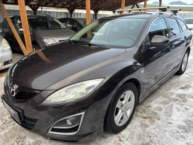 Mazda 6 2.2 MZR-CD FACE - 2200 € / 4302.83 лв. - 81165278 2