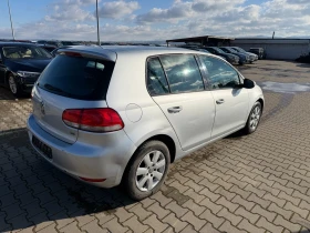 VW Golf 1.6i EURO 5 - 3700 € / 7236.57 лв. - 95051793 6