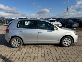 VW Golf 1.6i EURO 5 - 3700 € / 7236.57 лв. - 95051793 5