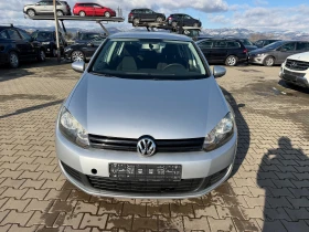 VW Golf 1.6i EURO 5 - 3700 € / 7236.57 лв. - 95051793 3