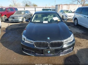 BMW 750 i RWD* HEAD-UP* 360CAM* АвтоКредит(ЦЕНА ДО БГ) - 17199 € / 33638.32 лв. - 94363276 2