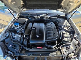 Mercedes-Benz E 280 CDI 198х.км AVANTGARDE - КАТО НОВА !!! - 5800 € / 11343.81 лв. - 39218262 14