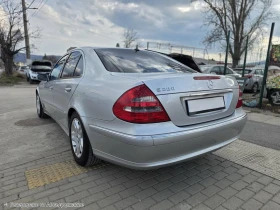 Mercedes-Benz E 280 CDI 198�.�� AVANTGARDE - ���� ���� !!! | Mobile.bg � ����� ������ 6