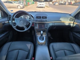 Mercedes-Benz E 280 CDI 198х.км AVANTGARDE - УНИКАТ!!! - 5624 € / 10999.59 лв. - 39218262 12