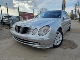 ����� �� �������� �� Mercedes-Benz E 280 CDI 198�.�� AVANTGARDE - ���� ���� !!!