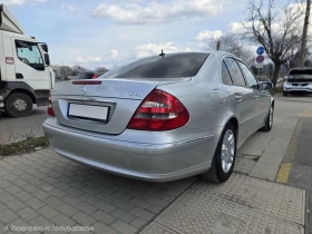 ����� �� �������� �� Mercedes-Benz E 280 CDI 198�.�� AVANTGARDE - ���� ���� !!!