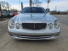 ����� �� �������� �� Mercedes-Benz E 280 CDI 198�.�� AVANTGARDE - ���� ���� !!!
