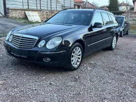 Mercedes-Benz E 220 Facelift 170кс