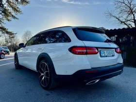 Mercedes-Benz E 220 All Tarrian УНИКАТ!!! - 25000 € / 48895.75 лв. - 61865759 3