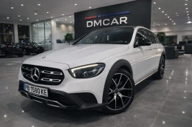 Mercedes-Benz E 220 All Tarrian УНИКАТ!!!