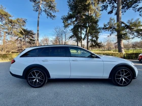 Mercedes-Benz E 220 All Tarrian УНИКАТ!!! - 25000 € / 48895.75 лв. - 61865759 5