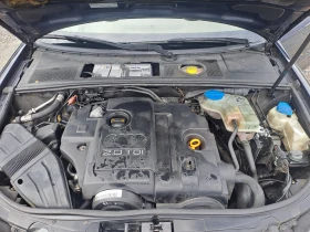 Audi A4 2.0TDI 140K.C. - 3299 € / 6452.28 лв. - 85768065 9