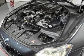 BMW M6 GRAN COUPE* КОЖА* ПОДГРЕВ* ОБДУХВАНЕ* HUD* НАВИ* 3 - 24500 € / 47917.83 лв. - 62594230 6