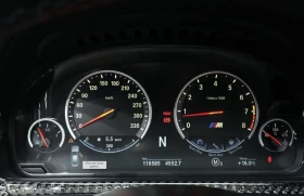 BMW M6 GRAN COUPE* КОЖА* ПОДГРЕВ* ОБДУХВАНЕ* HUD* НАВИ* 3 - 24500 € / 47917.83 лв. - 62594230 8