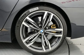 BMW M6 GRAN COUPE* КОЖА* ПОДГРЕВ* ОБДУХВАНЕ* HUD* НАВИ* 3 - 24500 € / 47917.83 лв. - 62594230 5