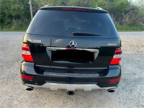 Mercedes-Benz ML 550  Mercedes ML 550 5.5 V8 388�.� | ��� | ��������� | | Mobile.bg � ����� ������ 8