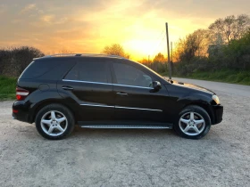 Mercedes-Benz ML 550  Mercedes ML 550 5.5 V8 388�.� | ��� | ��������� | | Mobile.bg � ����� ������ 10