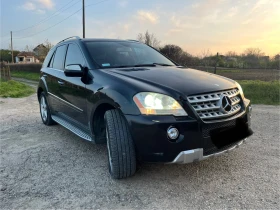 Mercedes-Benz ML 550  Mercedes ML 550 5.5 V8 388�.� | ��� | ��������� | | Mobile.bg � ����� ������ 11
