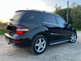 Mercedes-Benz ML 550  Mercedes ML 550 5.5 V8 388�.� | ��� | ��������� | | Mobile.bg � ����� ������ 9
