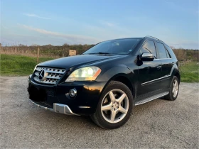 ������ Mercedes-Benz ML 550