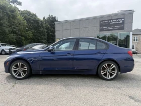 BMW 330 * xDrive * CARFAX * ЦЕНА ДО БГ | Auto.bg — изображение 4