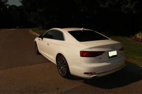 Audi A5 Progressiv - 22160 € / 43341.19 лв. - 65063214 2