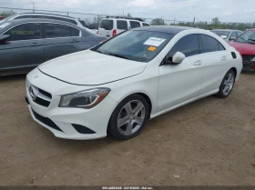 ������ Mercedes-Benz CLA 25...