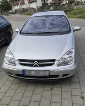 Citroen C5 | Mobile.bg � ����� ������ 5
