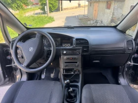 Opel Zafira | Mobile.bg � ����� ������ 6