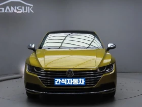������ VW Arteon