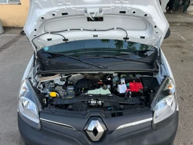 Renault Kangoo 194 евро на месец | Гаранция | SoH 100% | Auto.bg — изображение 8