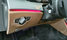 Mercedes-Benz E 200 AVANGARDE* BURMESTER* �������* ��������� | Mobile.bg � ����� ������ 5
